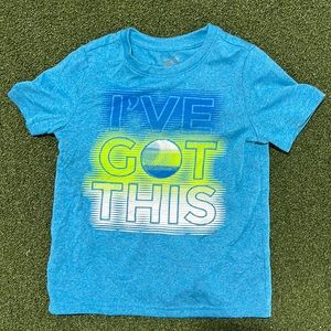 Brand New Boys T-shirt